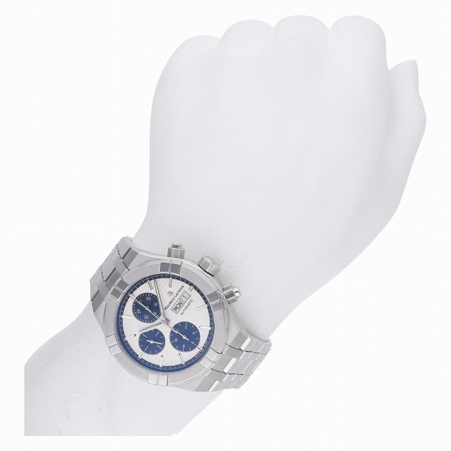 モーリス・ラクロア（Maurice Lacroix） [新品]モーリスラクロア