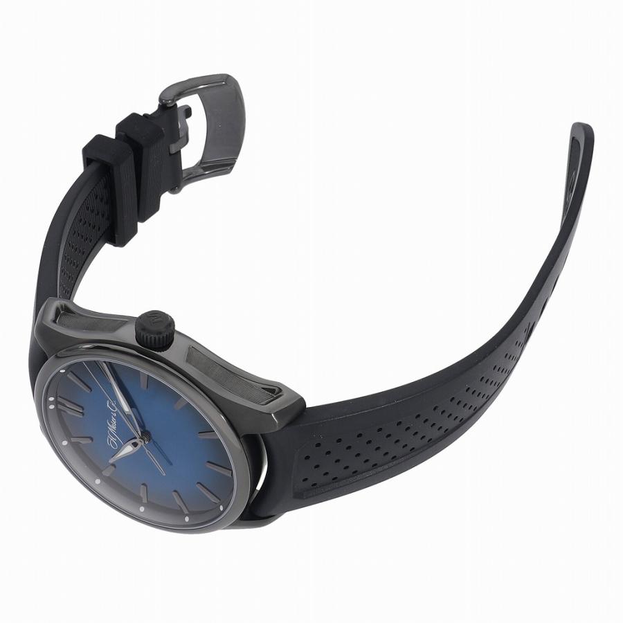 H.モーザー（H.Moser&Cie） [中古]H.モーザー パイオニア センター