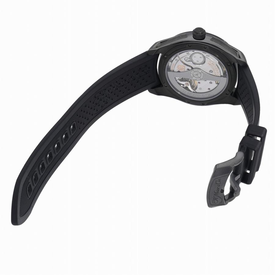 H.モーザー（H.Moser&Cie） [中古]H.モーザー パイオニア センター