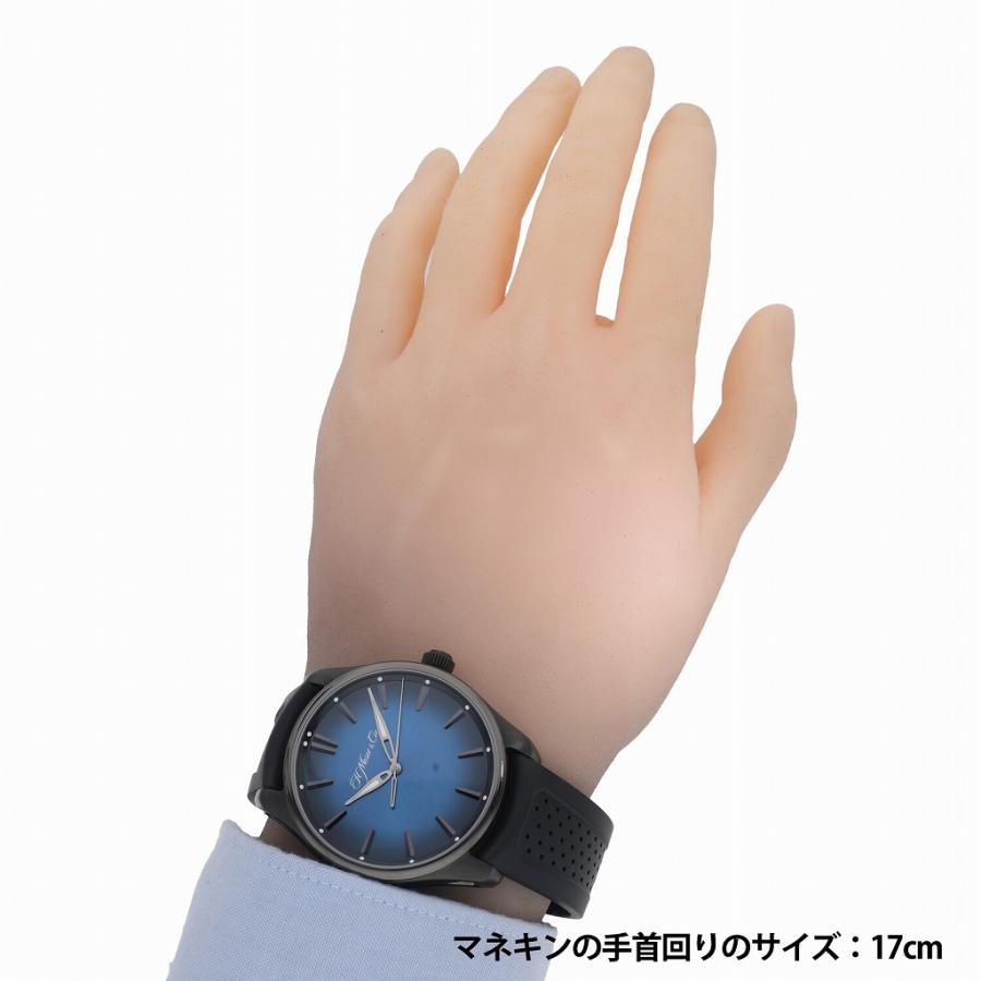 H.モーザー（H.Moser&Cie） [中古]H.モーザー パイオニア センター