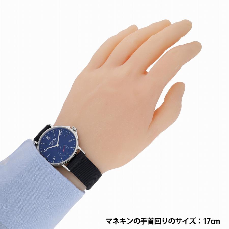 NOMOS GLASHUETTE（ノモス グラスヒュッテ） [新品]ノモス アホイ ネオ