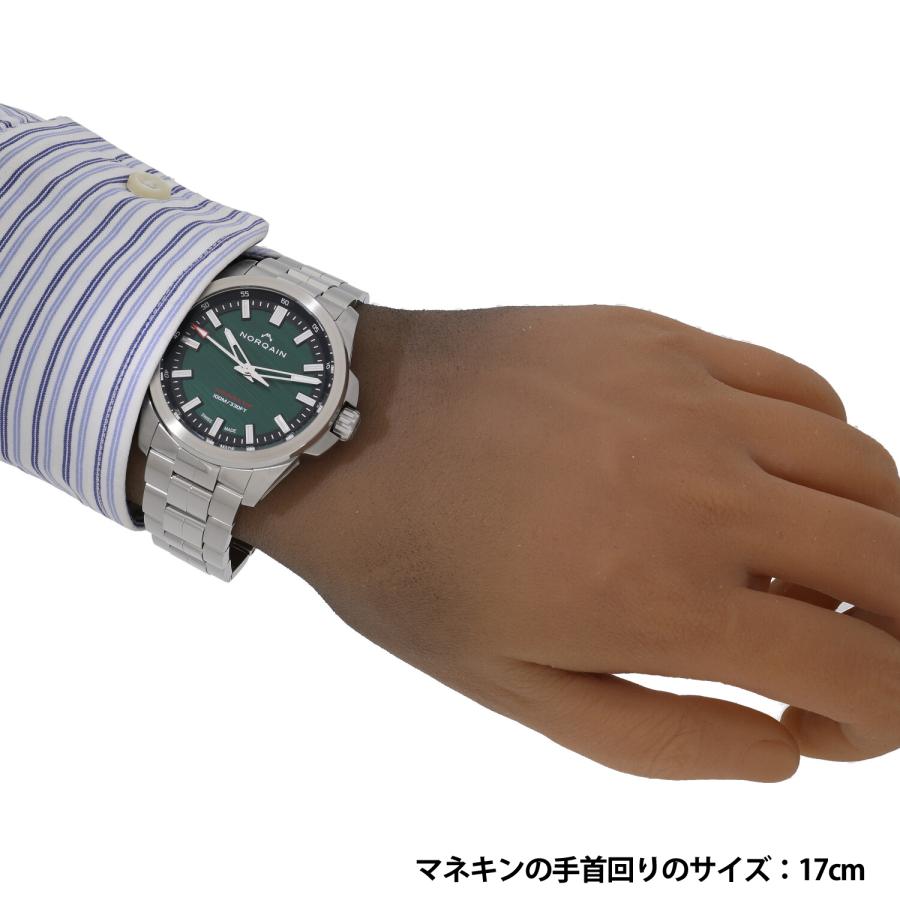 中古]ノルケイン インディペンデンス 20 世界限定200本 NN3000S03A 