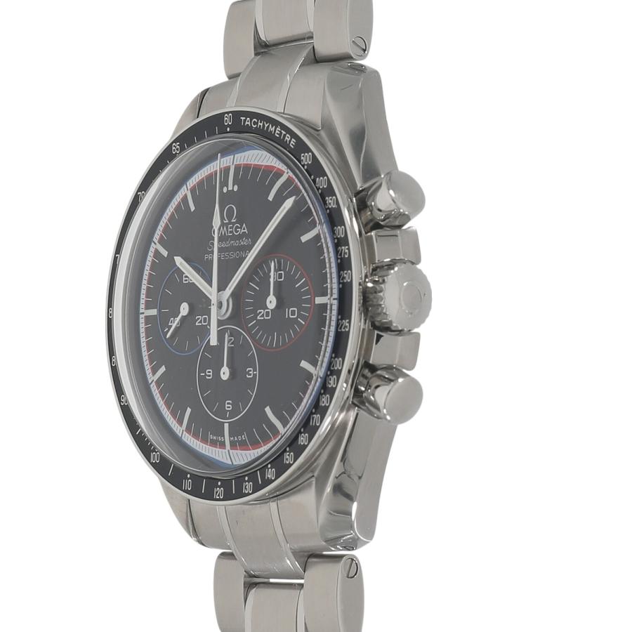 SPEEDMASTER [中古]オメガ スピードマスター プロフェッショナル