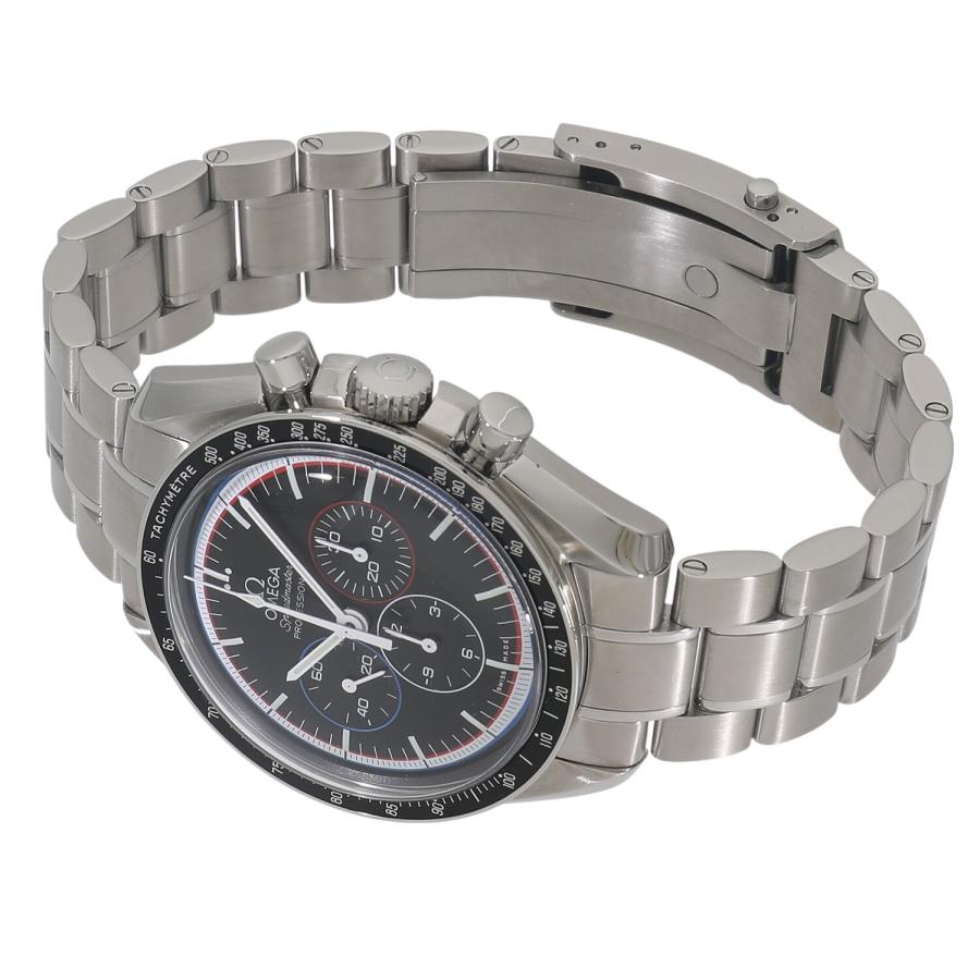 SPEEDMASTER [中古]オメガ スピードマスター プロフェッショナル