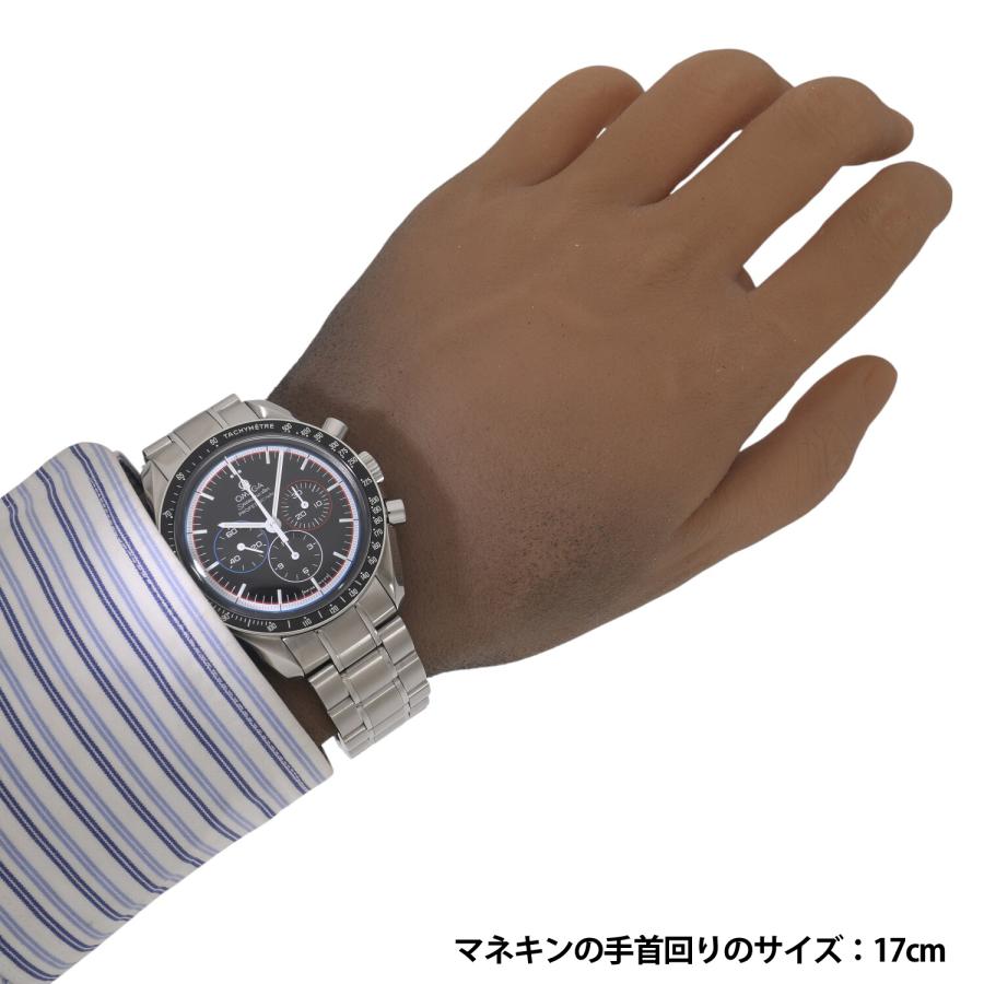 SPEEDMASTER [中古]オメガ スピードマスター プロフェッショナル