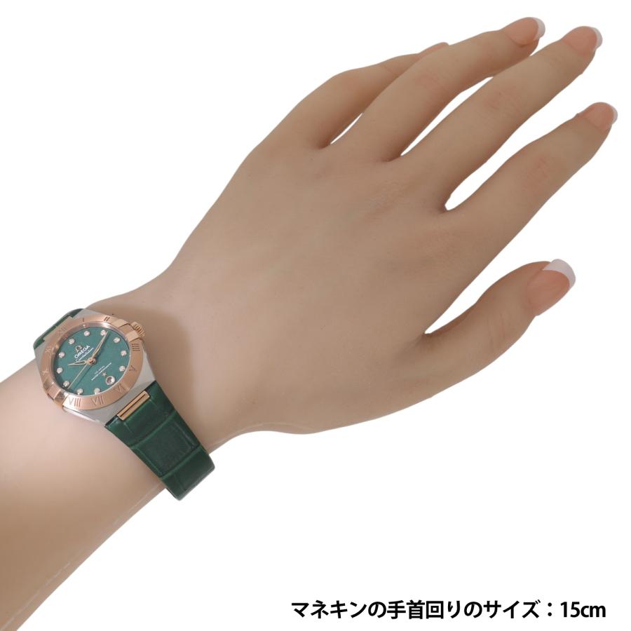 Constellation（OMEGA） [未使用]オメガ コンステレーション 