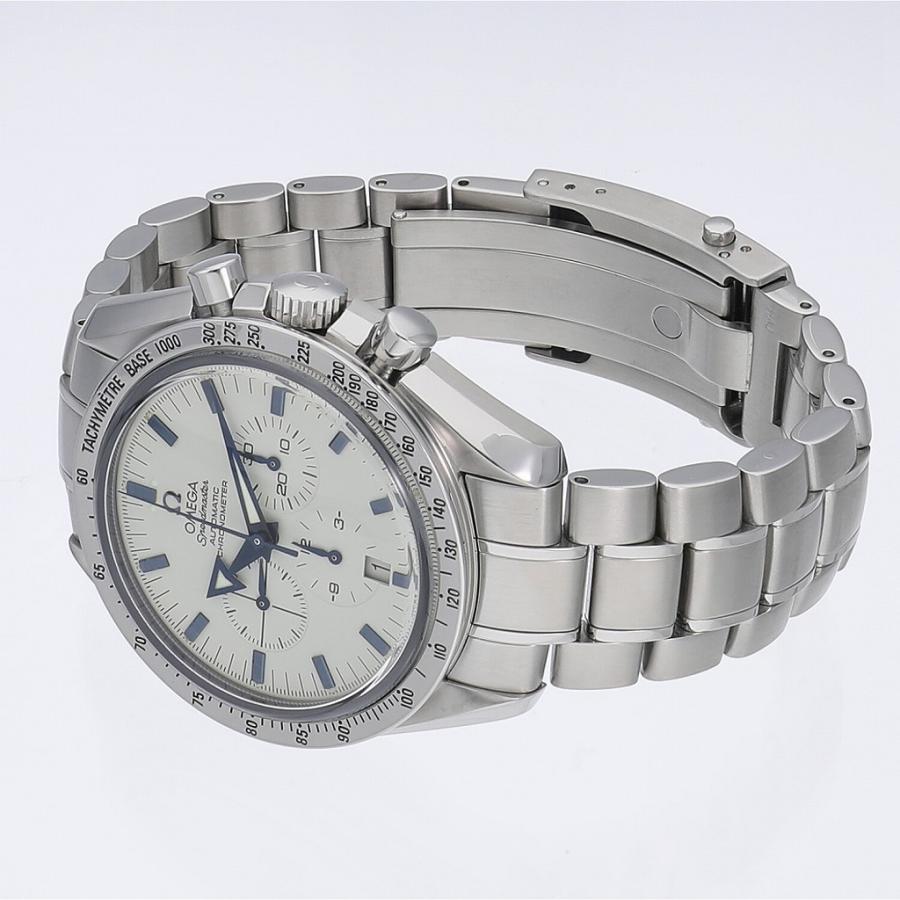 SPEEDMASTER オメガ スピードマスター ブロードアロー 3551.20.00 中古  