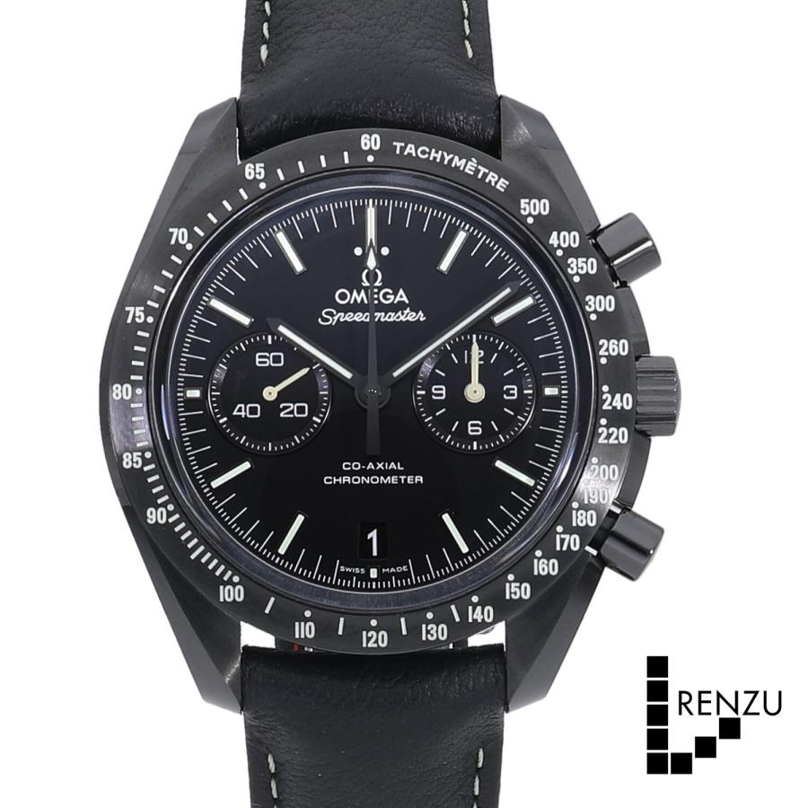 SPEEDMASTER [未使用]オメガ スピードマスター ムーンウォッチ オメガ