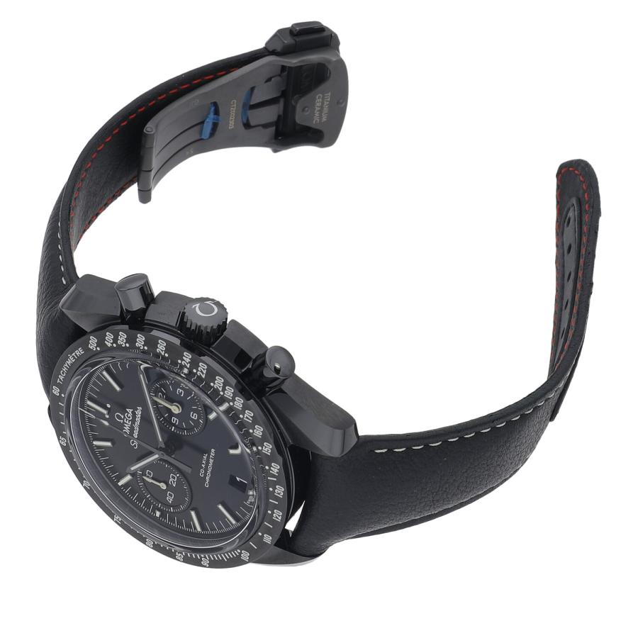 SPEEDMASTER [未使用]オメガ スピードマスター ムーンウォッチ オメガ