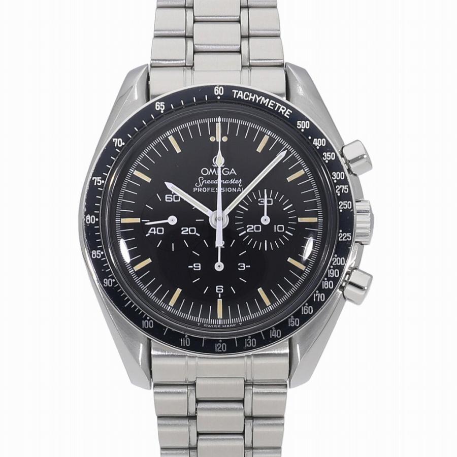 SPEEDMASTER オメガ スピードマスター プロフェッショナル 5th 下がりr  
