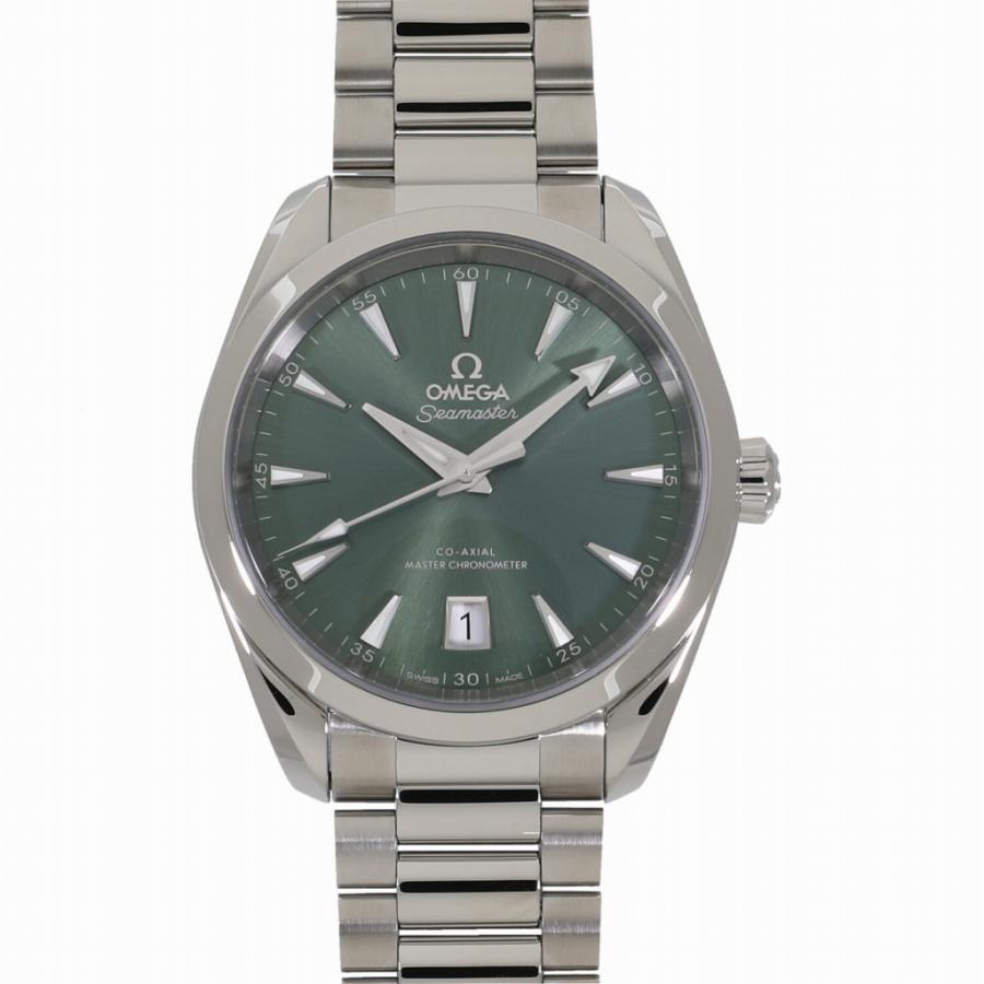 SEAMASTER オメガ シーマスター アクアテラ シェード SEAMASTER オメガ シーマスター アクアテラ シェード