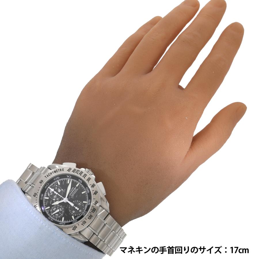 SPEEDMASTER オメガ スピードマスター スプリット セコンド クロノ  