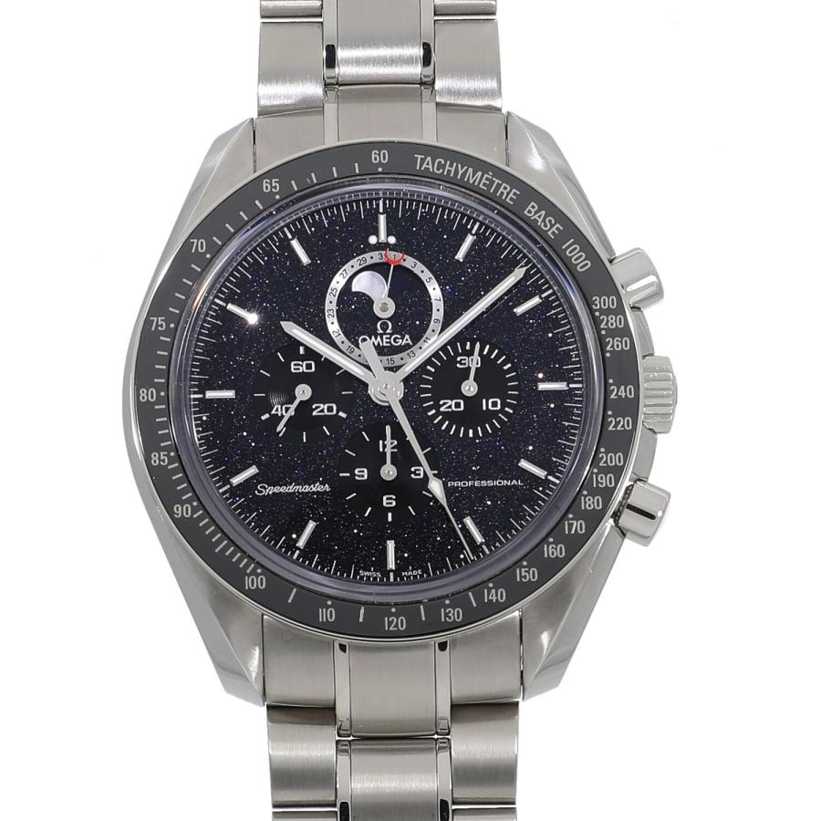 SPEEDMASTER [中古]オメガ スピードマスター プロフェッショナル