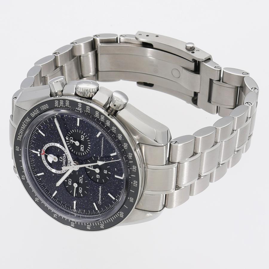SPEEDMASTER [中古]オメガ スピードマスター プロフェッショナル