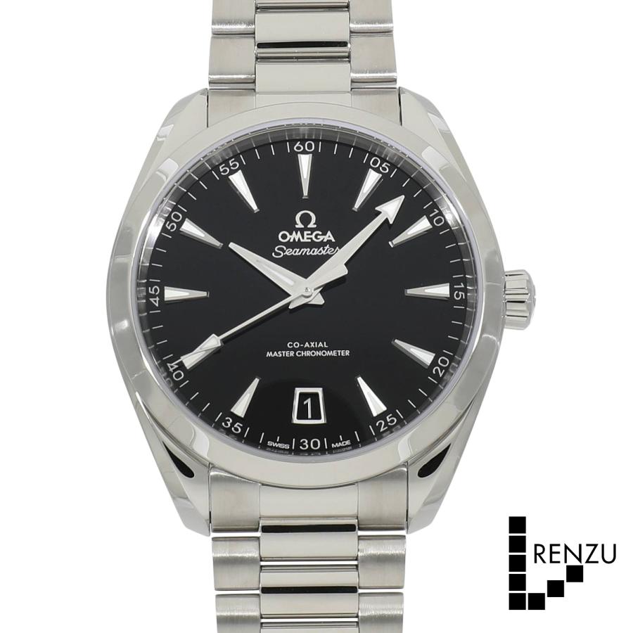 SEAMASTER [新品]オメガ シーマスター アクア テラ 150M 41mm 220.10