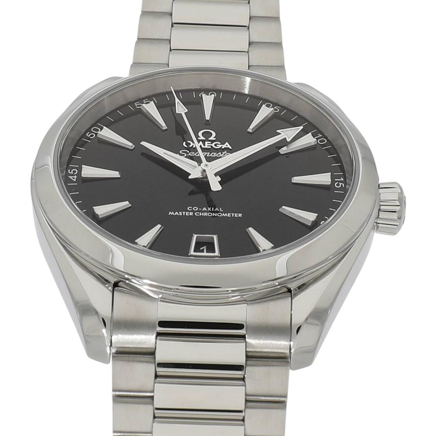 SEAMASTER [新品]オメガ シーマスター アクア テラ 150M 41mm 220.10