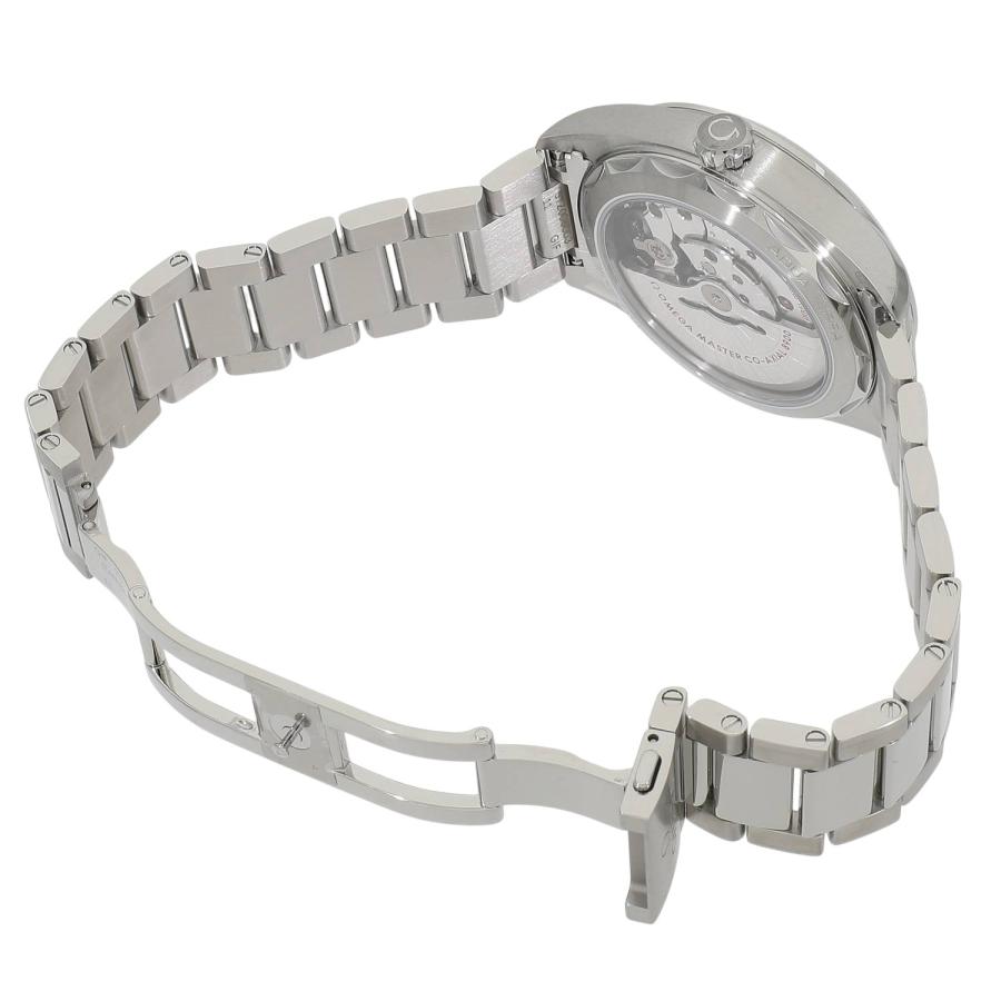 [新品]オメガ シーマスター アクアテラ 150m コーアクシャル マスタークロノメーター 41mm 220.10.41.21.03.002 ブルー 腕時計 | SEAMASTER | 07