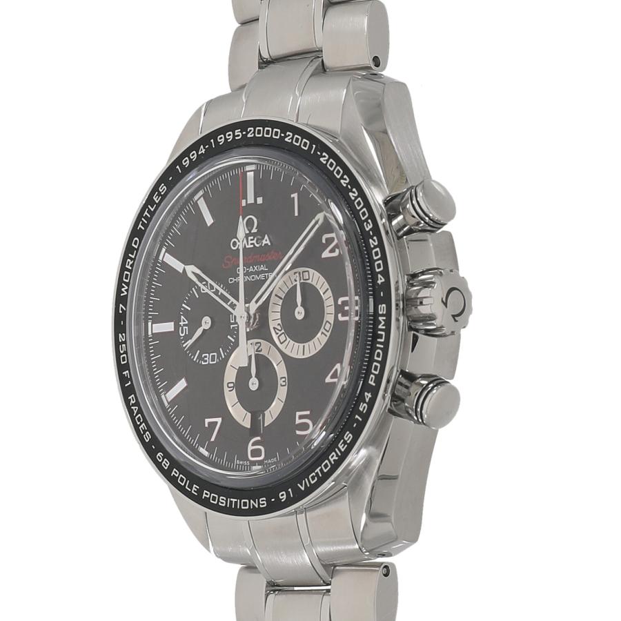 SPEEDMASTER [中古]オメガ スピードマスター レーシング ザ