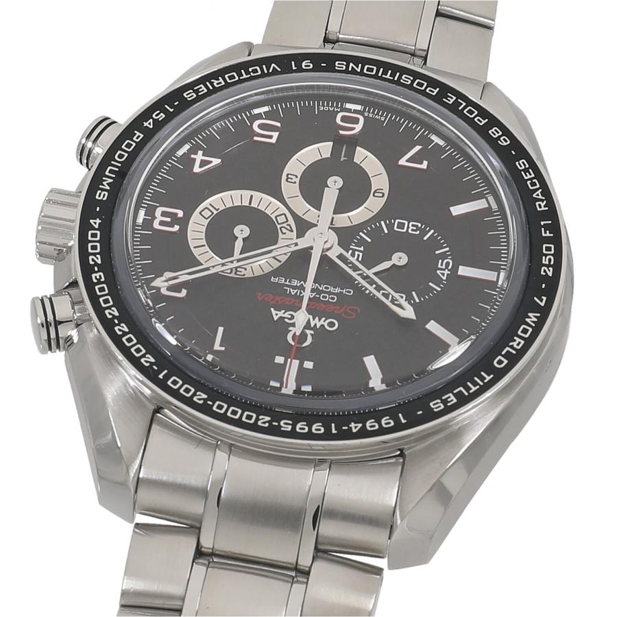 SPEEDMASTER [中古]オメガ スピードマスター レーシング ザ
