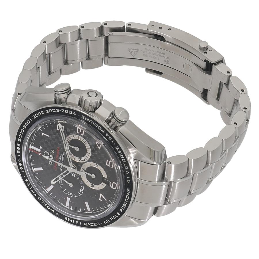 SPEEDMASTER [中古]オメガ スピードマスター レーシング ザ