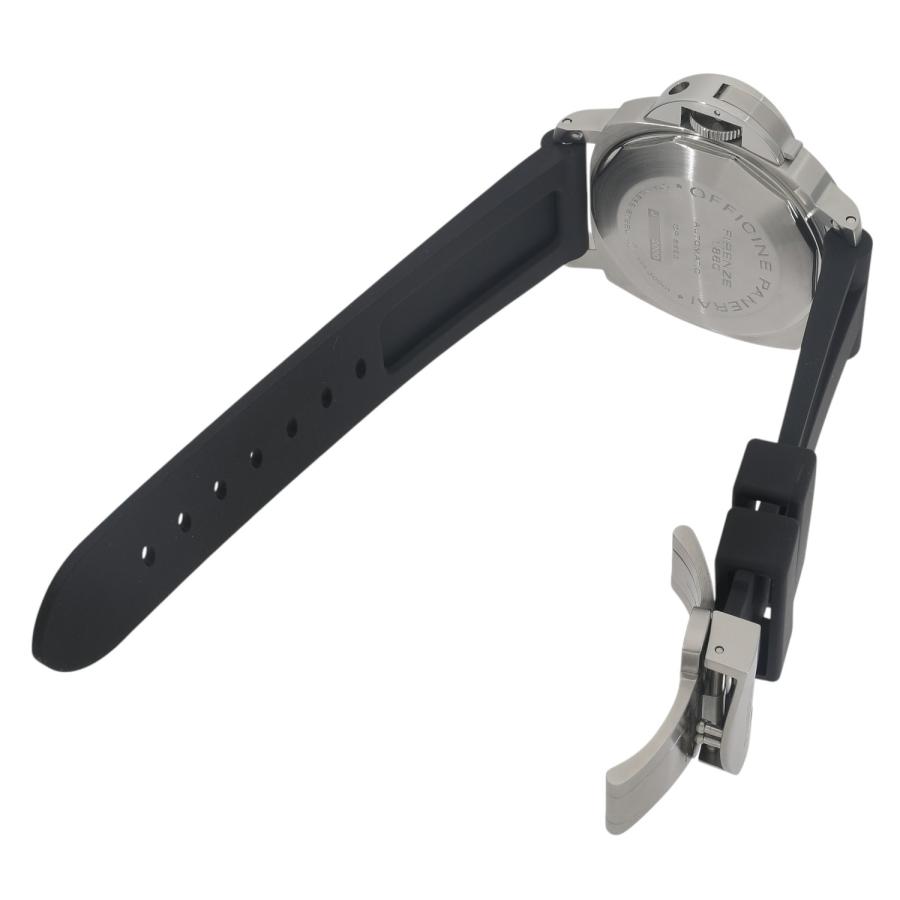 LEMINOR [中古]パネライ ルミノール マリーナ オートマチック 44MM 