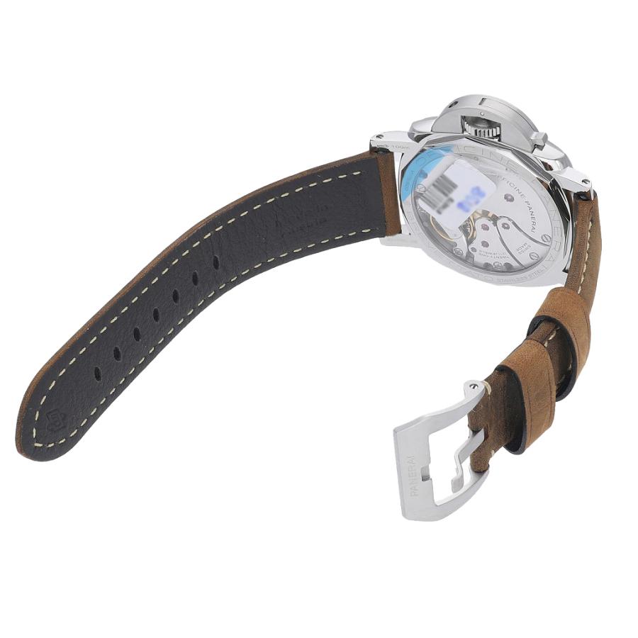 [新品]パネライ ルミノール 1950 3デイズ PAM00372 メンズ 送料無料 腕時計 | OFFICINE PANERAI | 03