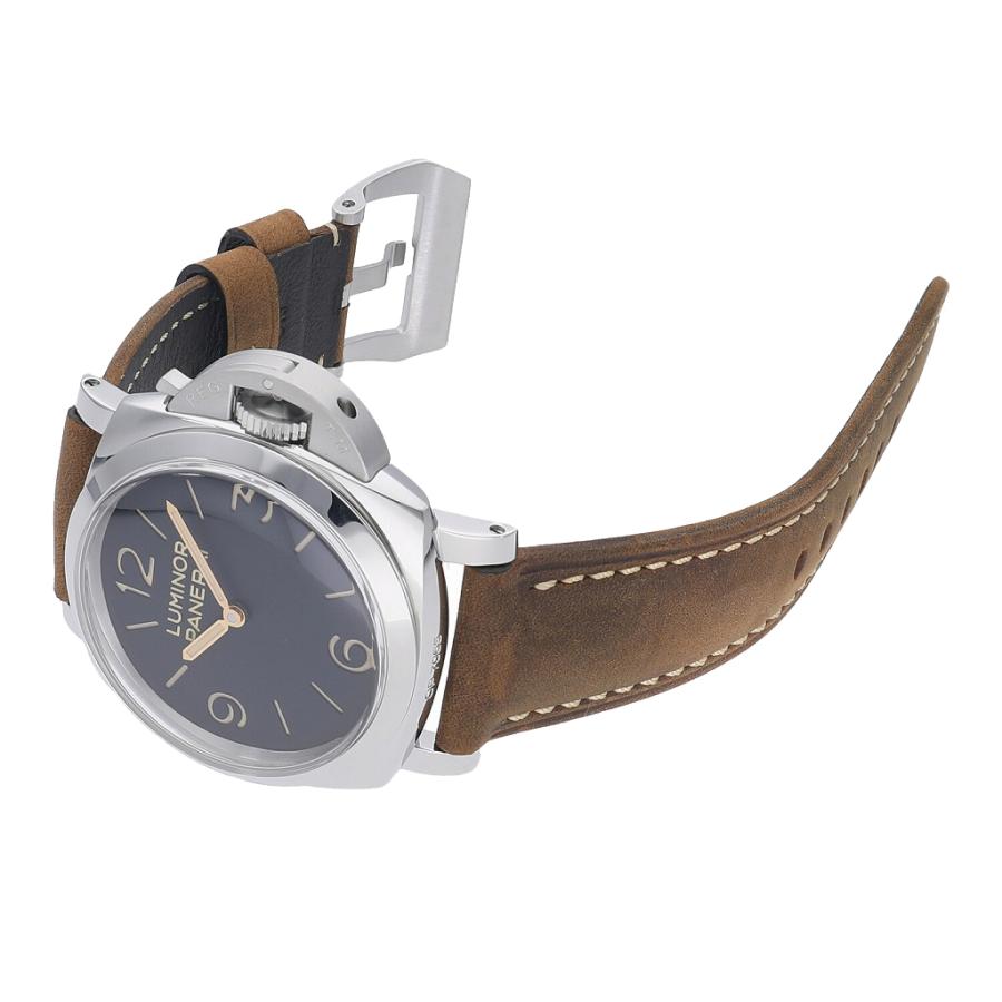 [新品]パネライ ルミノール 1950 3デイズ PAM00372 メンズ 送料無料 腕時計 | OFFICINE PANERAI | 04