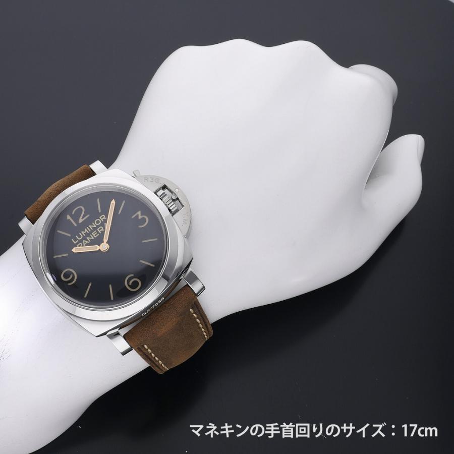 [新品]パネライ ルミノール 1950 3デイズ PAM00372 メンズ 送料無料 腕時計 | OFFICINE PANERAI | 05