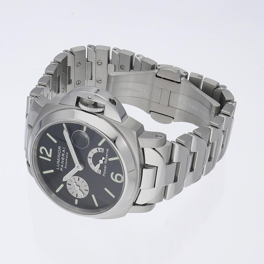 OFFICINE PANERAI（オフィチーネ パネライ） [中古]パネライ 