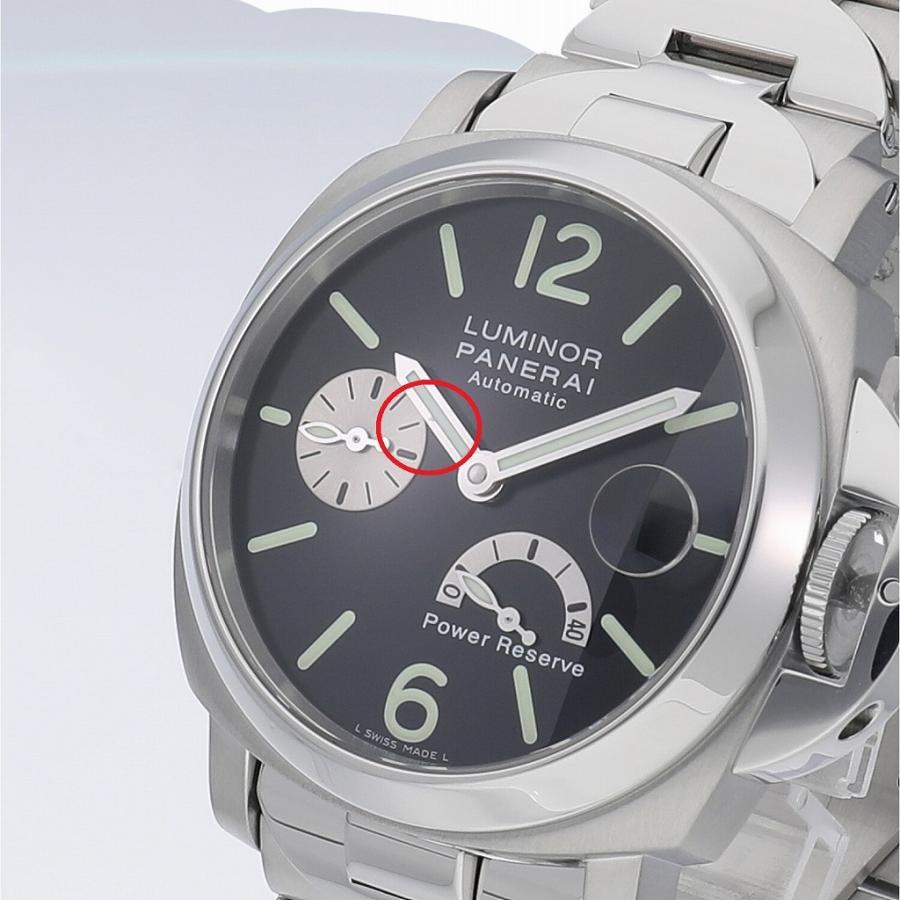 OFFICINE PANERAI（オフィチーネ パネライ） [中古]パネライ 