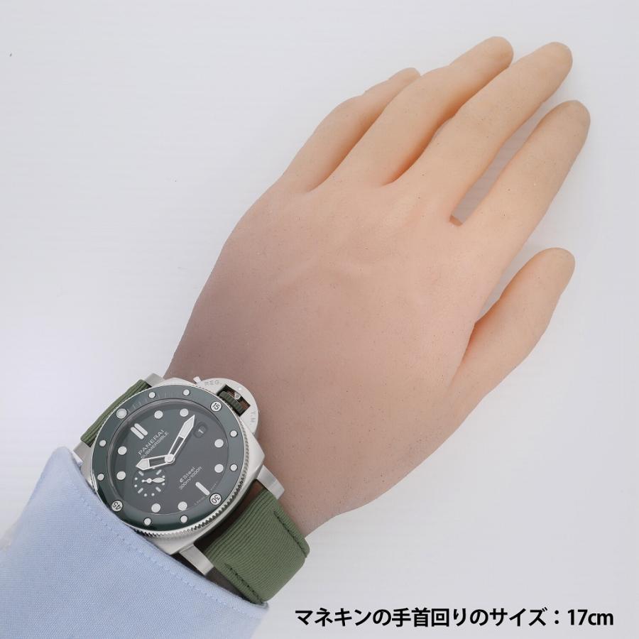 SUBMERSIBLE [中古]パネライ サブマーシブル クアランタクアトロ