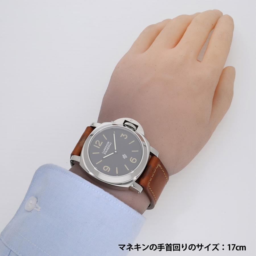 LEMINOR [中古]パネライ ルミノール プレヴァンドーム マッチダイヤル 