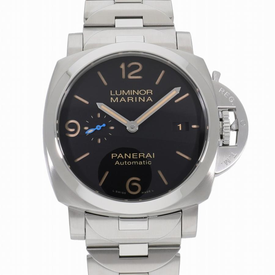 LEMINOR [中古]パネライ ルミノール マリーナ 1950 3デイズ