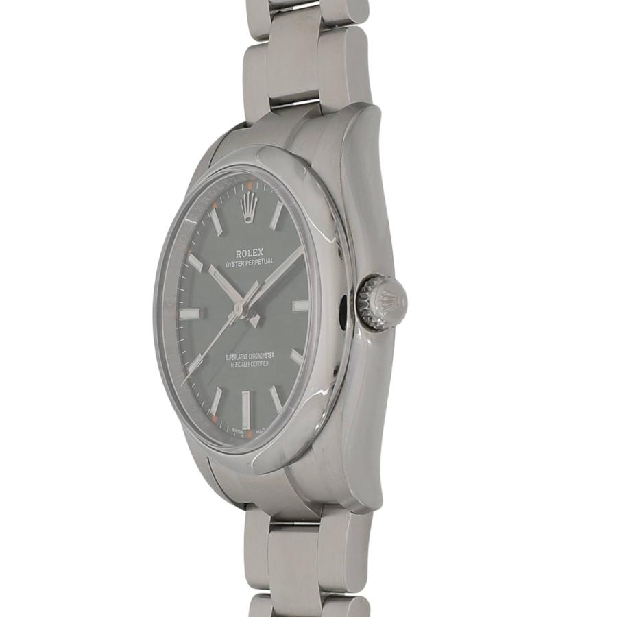オイスター パーペチュアル [中古]ロレックス 114200 ランダム