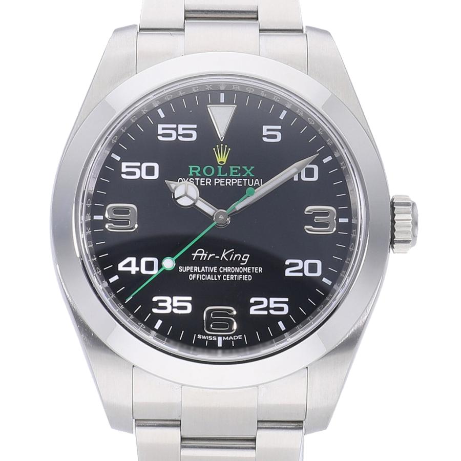 116900 エアキング ロレックス