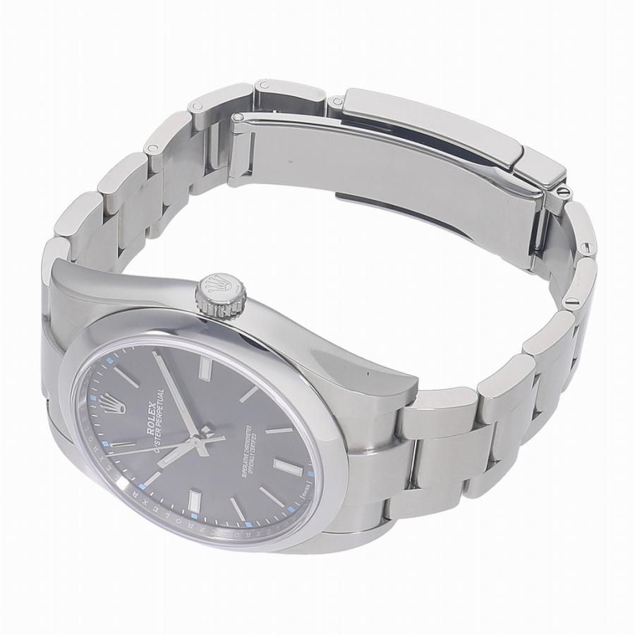 ROLEX（ロレックス） [中古]ロレックス オイスターパーペチュアル 39