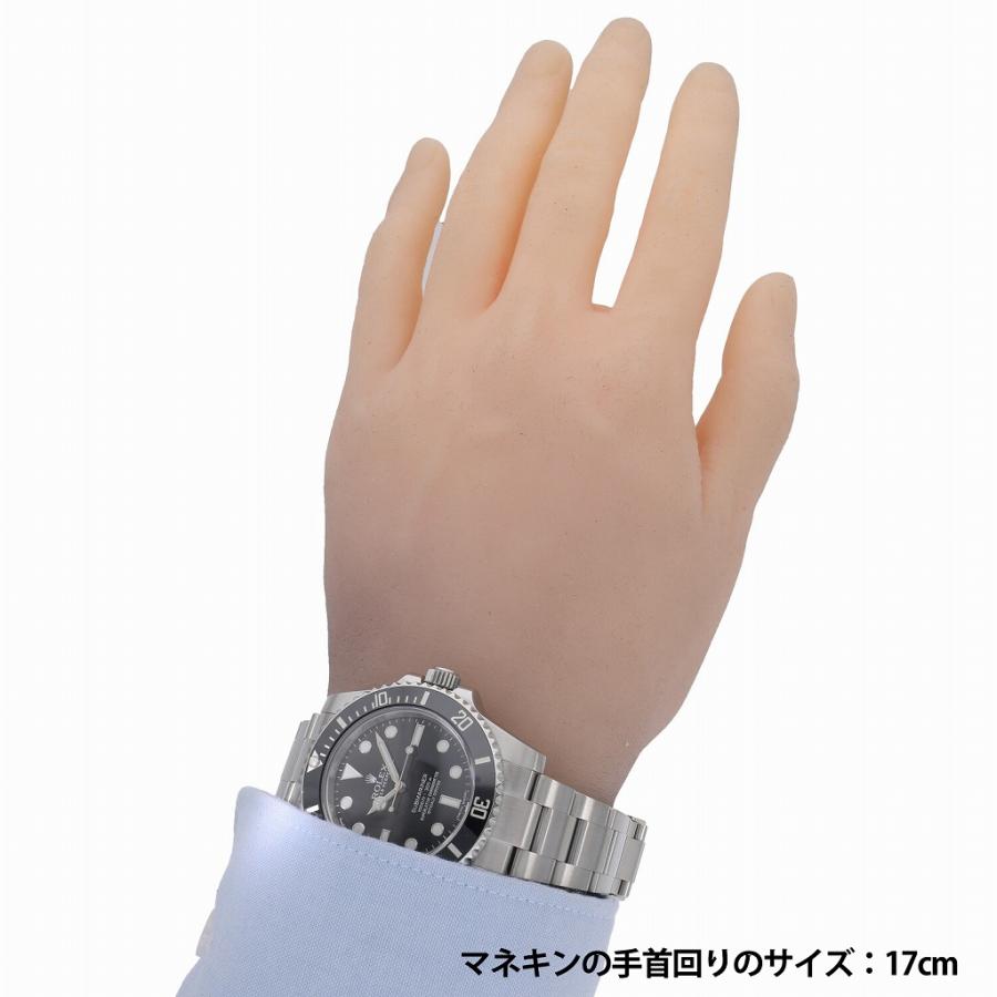 ロレックス サブマリーナー ブラック 114060 G番 メンズ 中古 送料無料 腕時計 :r5654:れんず ヤフーショッピング店 - 通販 ...