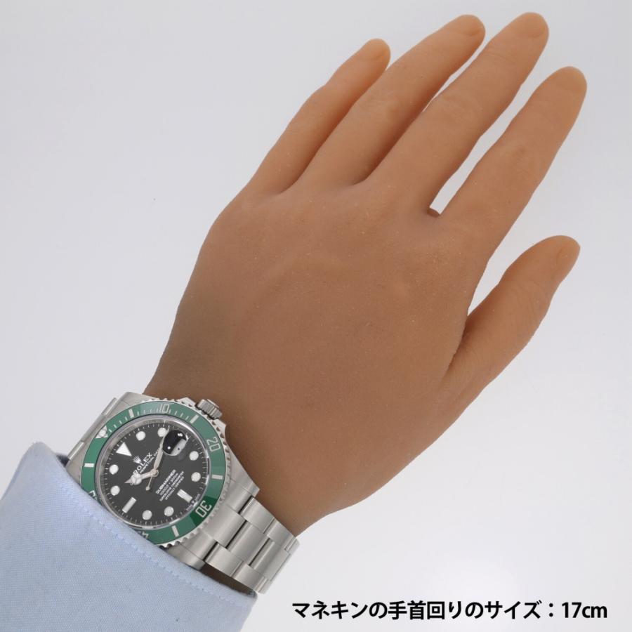 サブマリーナー [中古]ロレックス デイト 126610LV ランダム ブラック メンズ 送料無料 腕時計 : れんず ヤフーショッピング店 ...