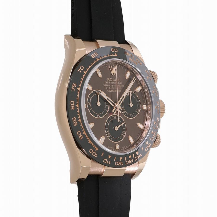 デイトナ（ROLEX） [中古]ロレックス コスモグラフ デイトナ 116515LN