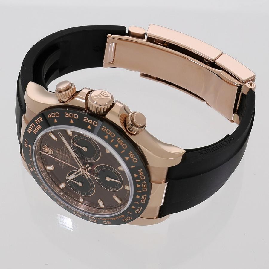 デイトナ（ROLEX） [中古]ロレックス コスモグラフ デイトナ 116515LN