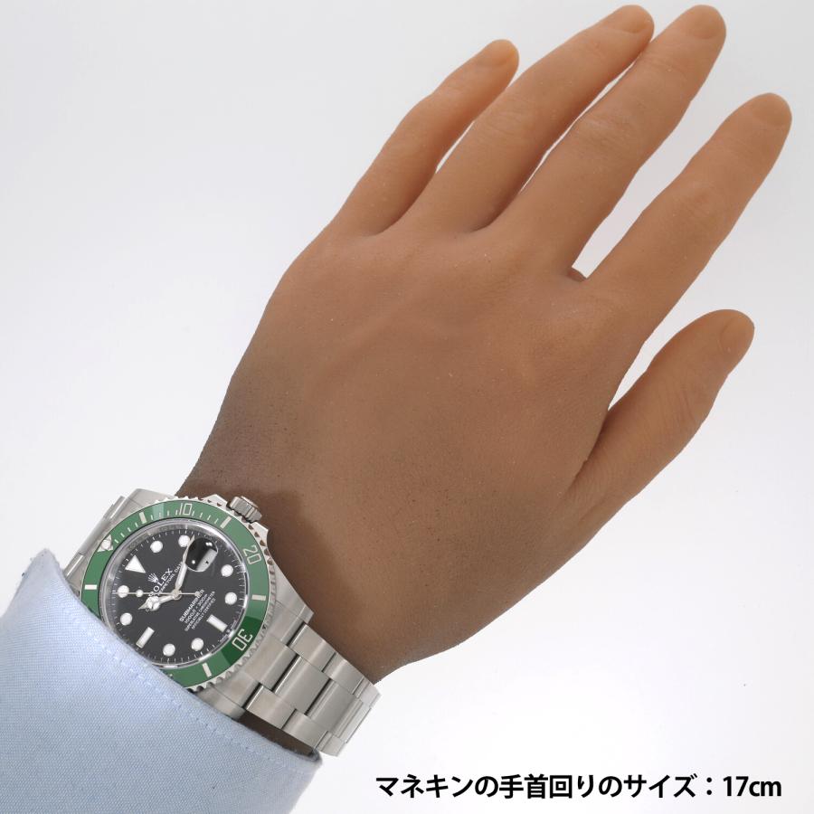 サブマリーナー [未使用]ロレックス デイト 126610LV ランダム ブラック メンズ 送料無料 腕時計 : れんず ヤフーショッピング店 ...