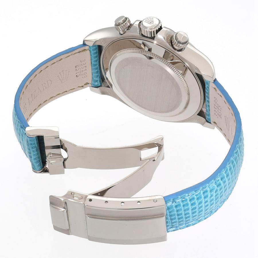 デイトナ（ROLEX） [中古]ロレックス コスモグラフ デイトナ 116519 M