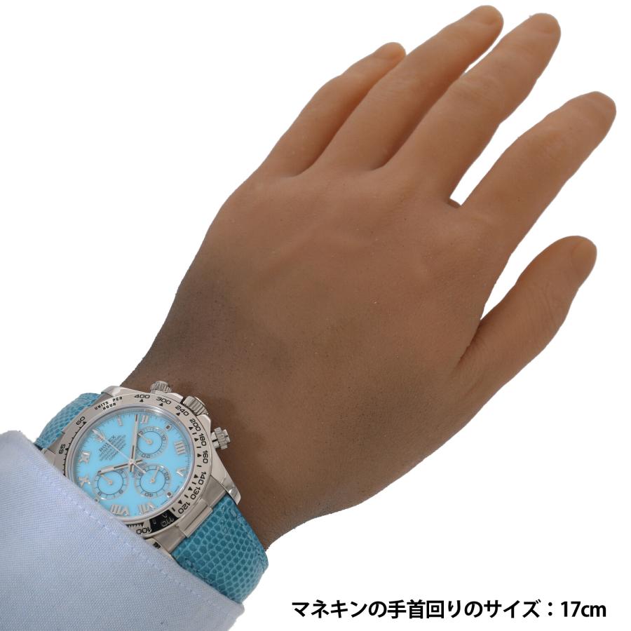 デイトナ（ROLEX） [中古]ロレックス コスモグラフ デイトナ 116519 M