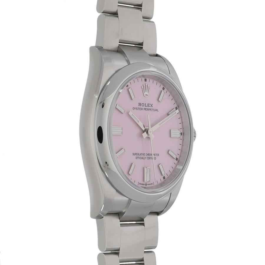 オイスター パーペチュアル [未使用]ロレックス オイスター