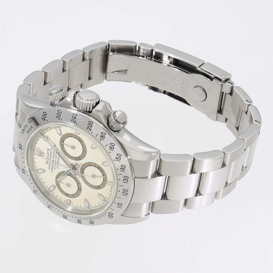 デイトナ（ROLEX） [中古]ロレックス コスモグラフ デイトナ 116520