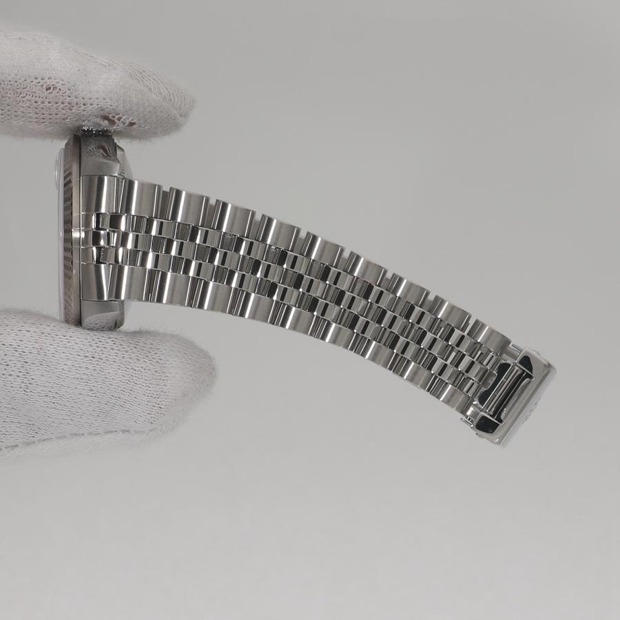 デイトジャスト [中古]ロレックス 78274 シルバー ボーイズ 送料無料