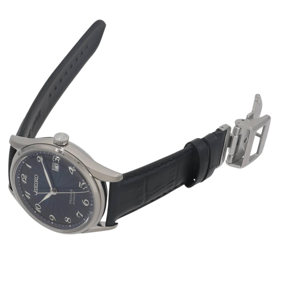 SEIKO（セイコー） [中古]セイコー プレザージュ 七宝ダイヤル 