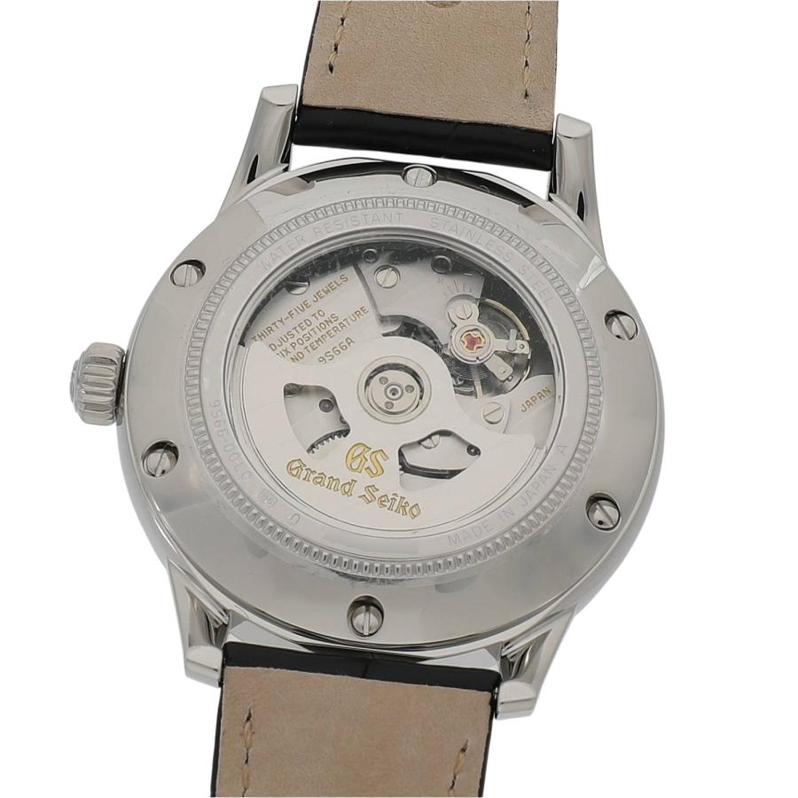 Grand Seiko [未使用]セイコー グランドセイコー エレガンス