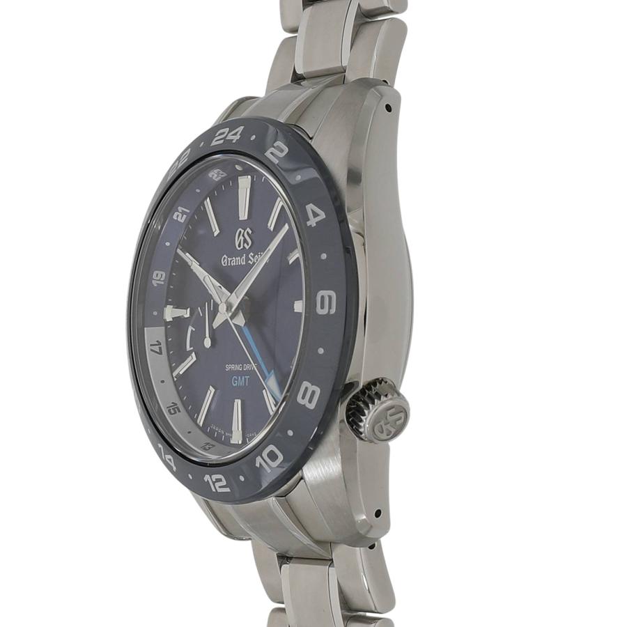 Grand Seiko [未使用]セイコー グランドセイコー スポーツコレクション