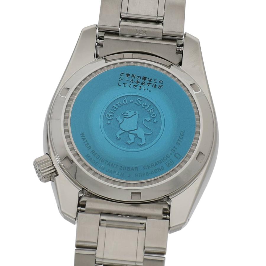 Grand Seiko [未使用]セイコー グランドセイコー スポーツコレクション